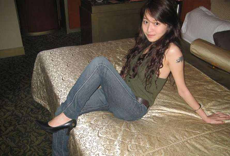 Nice collection of a Thai GF getting kinky in a motel room #69758073