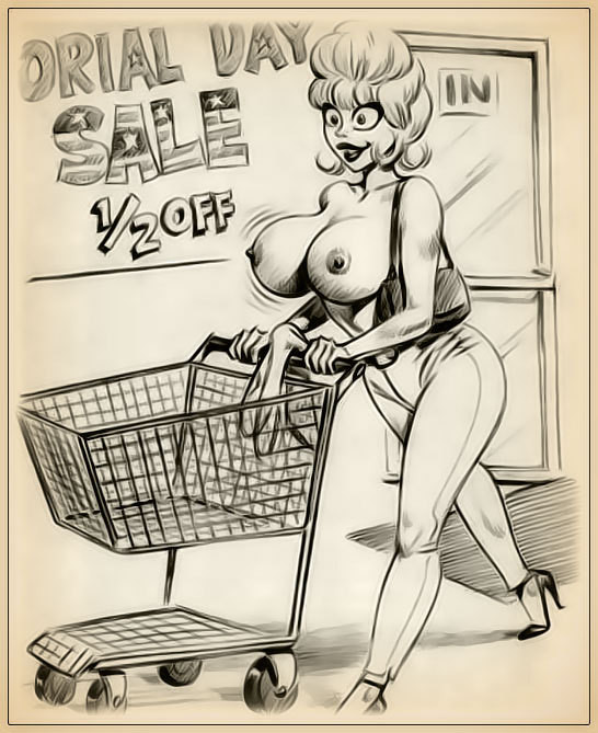 Little Annie Fanny chokes on dong #69679483