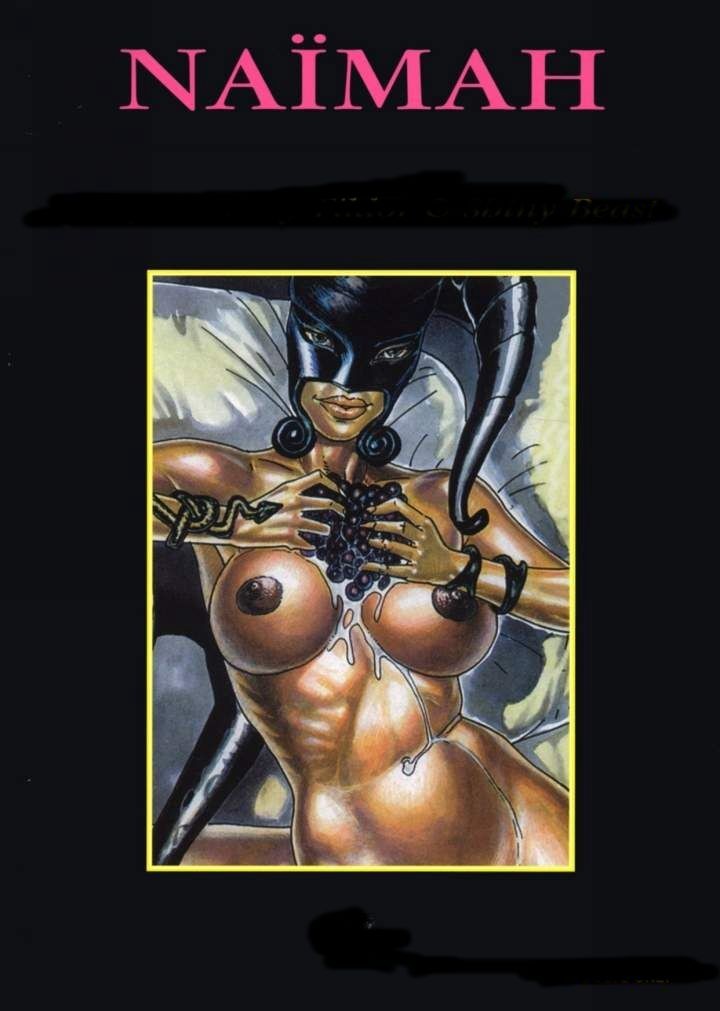 giant breast dungeon bondage comic #69714334
