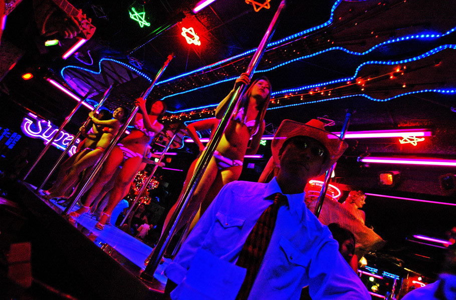 Teens get wild and frisky #69892446