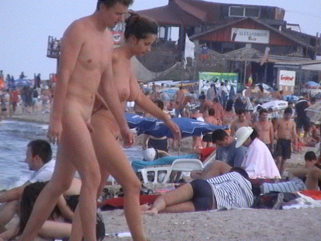 Unbelievable nudist pics #72292861