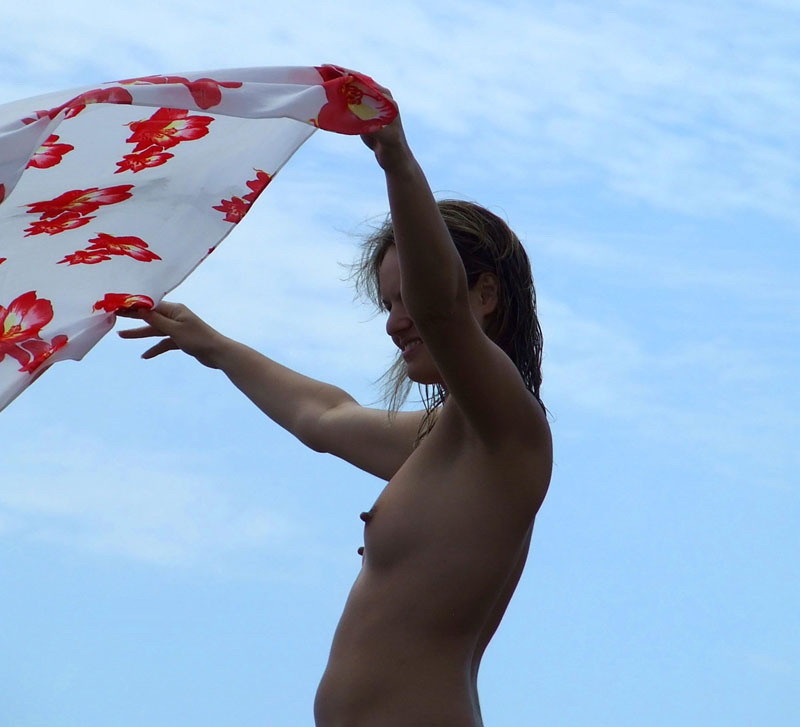 Unbelievable nudist pics #72292886