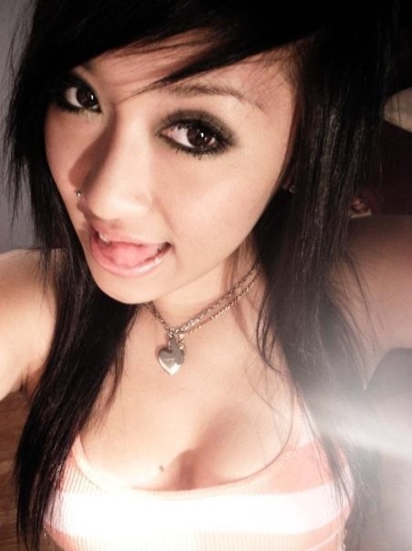Fotos de chicas asiáticas amateurs sexy
 #68467075