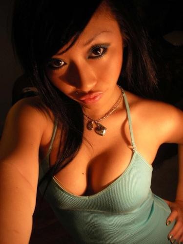 Fotos de chicas asiáticas amateurs sexy
 #68467103
