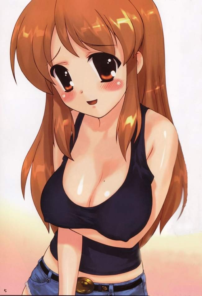 Perfekte Brust Rotschopf sexuelle Knechtschaft
 #69710340