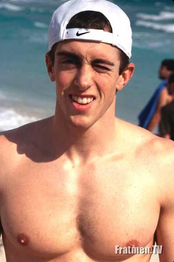 Nackter aufgehängter Burschenschaftler
 #77000855