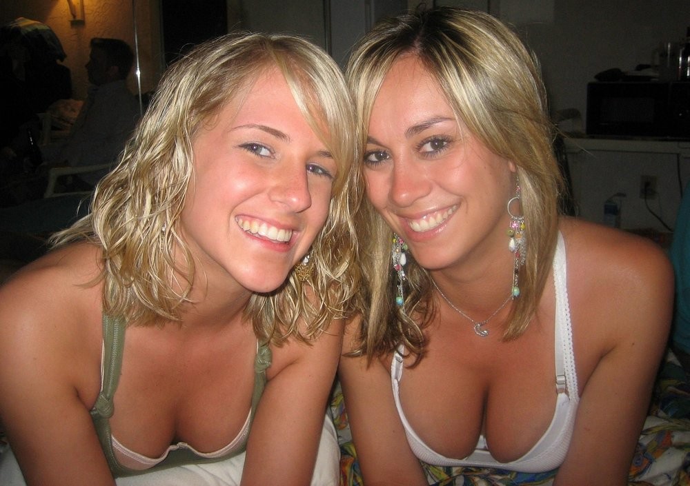 Big tits girlfriends naked on beacg #72235633