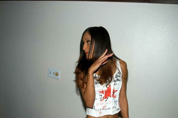 Nena super caliente que sólo necesita una llamada de botín
 #67755733