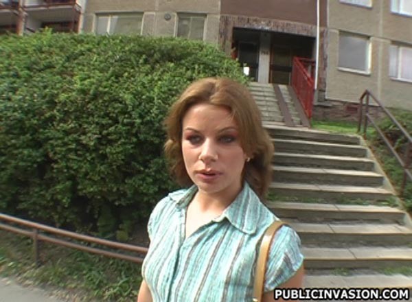 Sexy Mädchen namens Ellen
 #78867822