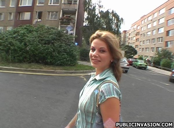 Sexy Mädchen namens Ellen
 #78867831