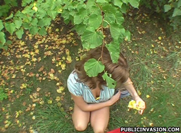 Sexy Mädchen namens Ellen
 #78867891