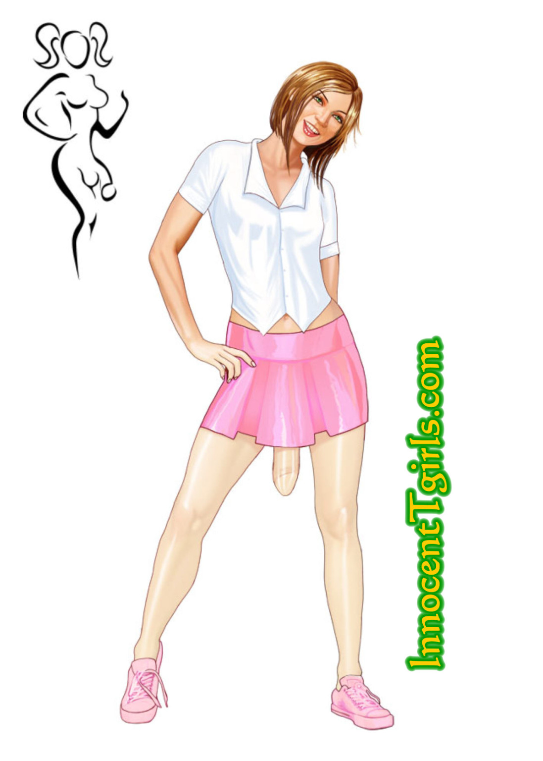 Inocente dickgirls desnuda
 #69339897