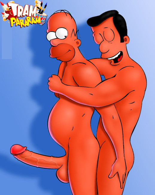 Secretos sexuales de los Simpsons dibujos animados
 #69614441