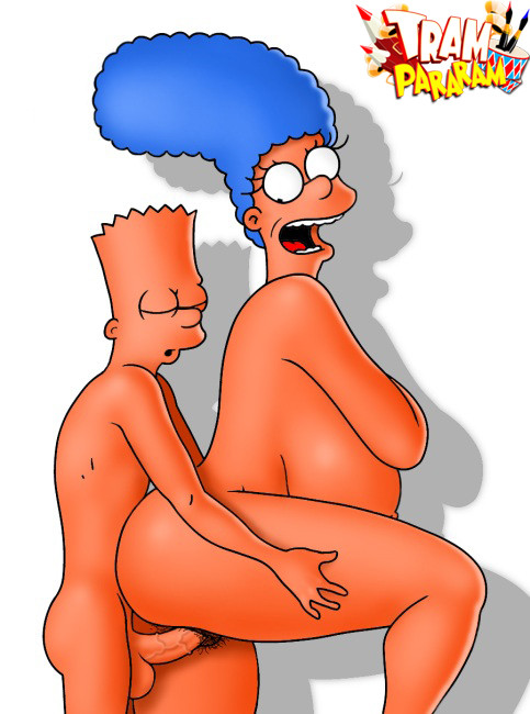 Secrets sexuels des Simpsons dans les dessins animés
 #69614468