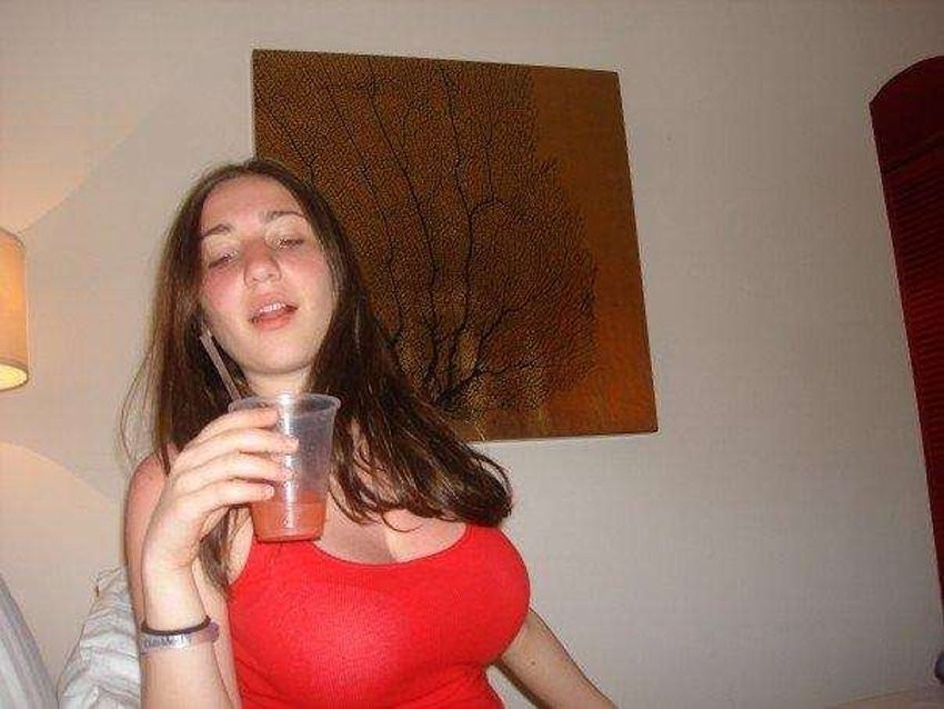 Drunk College Party Girls Going Fucking Crazy #76400181