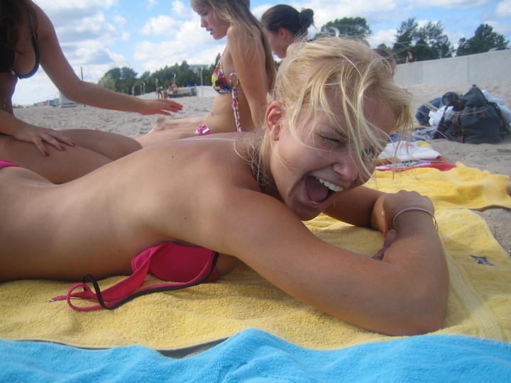 Warning -  real unbelievable nudist photos and videos #72276595