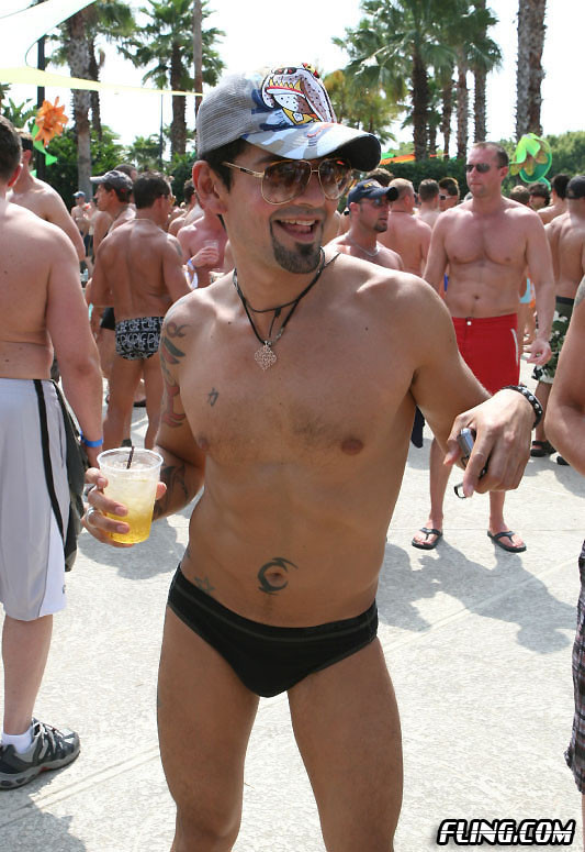 Incredibile festa gay bash all'aperto che sfoggia i corpi più caldi tutti pronti a scopare nel
 #76903996