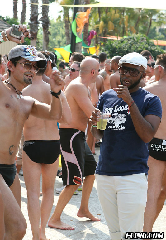 Increíble fiesta gay al aire libre con los cuerpos más calientes todos listos para follar en el
 #76904070