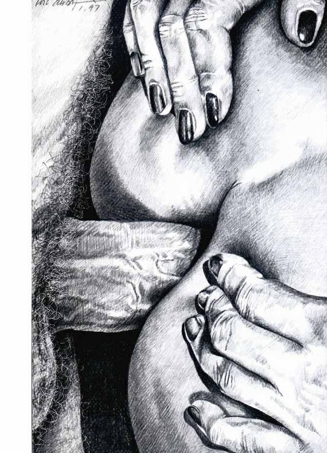 Belle donne frustate e costrette a succhiare l'arte del sesso del cazzo enorme
 #69669658