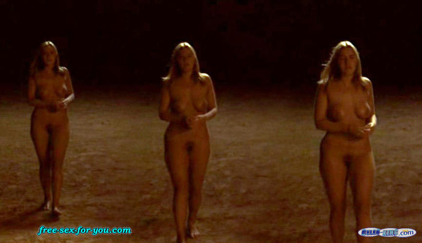Kate winslet desnuda coño peludo y sexy tetas grandes
 #75351203