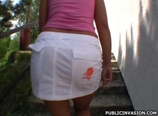 En el parque acuático
 #78866709