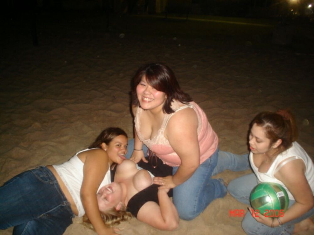 Bbw teen gfs posing for pictures 6 #71765559