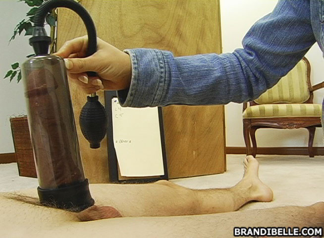 The penispump challenge, time for some pumping.. #74869421