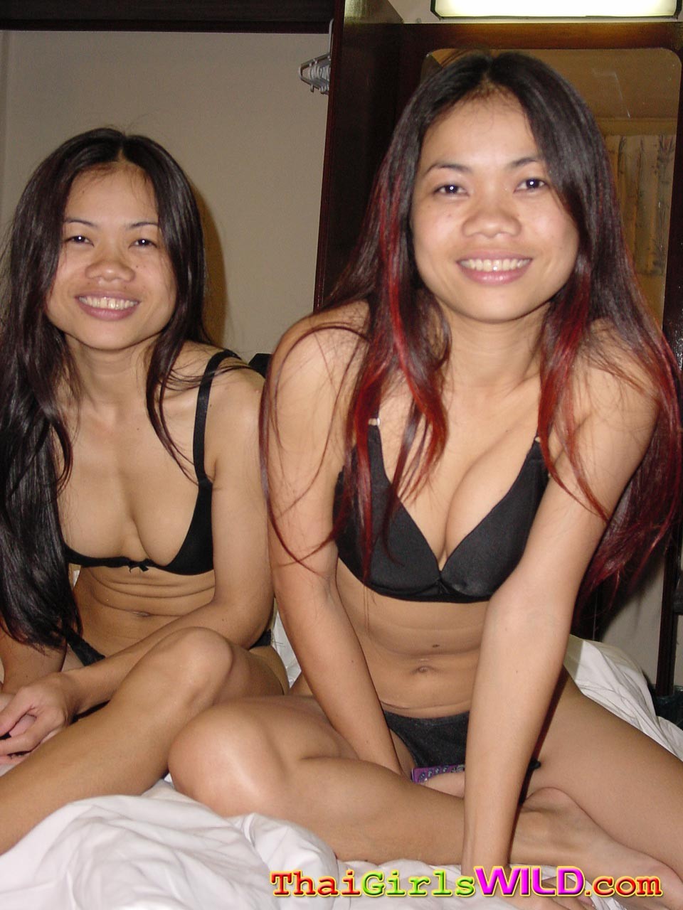 Sweet Amateur Thai Girlfriends Exposing Dirty Bodies Asian Bitches #69849318