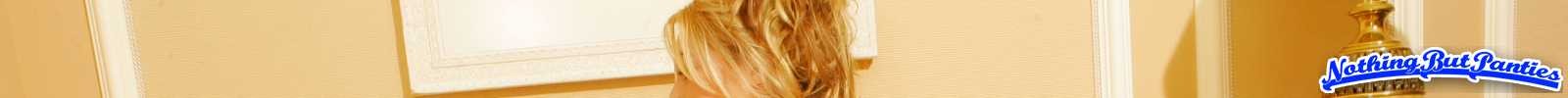 Peachez orange Spitze g string
 #72634802