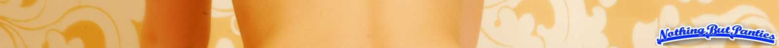 Peachez orange Spitze g string
 #72634809