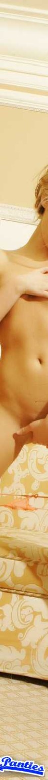 Peachez orange Spitze g string
 #72634842