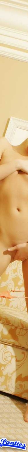 Peachez orange Spitze g string
 #72634851