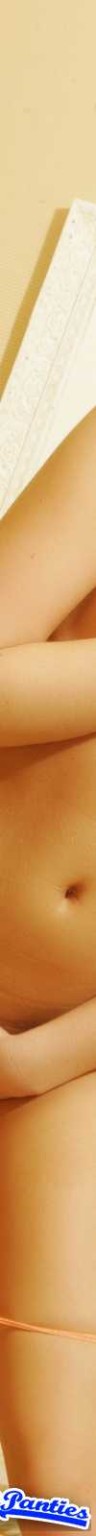 Peachez orange Spitze g string
 #72634857