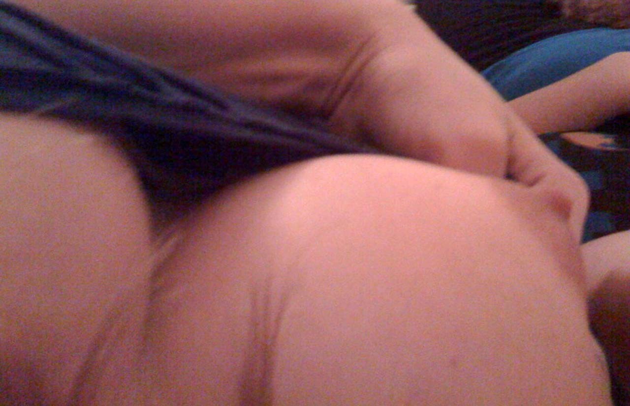 Blake lebhaft entblößt ihren verdammt sexy nackten Körper auf neuen durchgesickerten Fotos
 #75301276