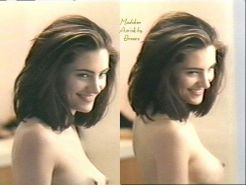 Naked madchen amick MÄDCHEN AMICK