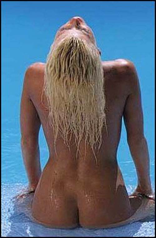 Stacy carter entblößt sexy nackten Körper und riesige Brüste auf privaten Fotos
 #75283563