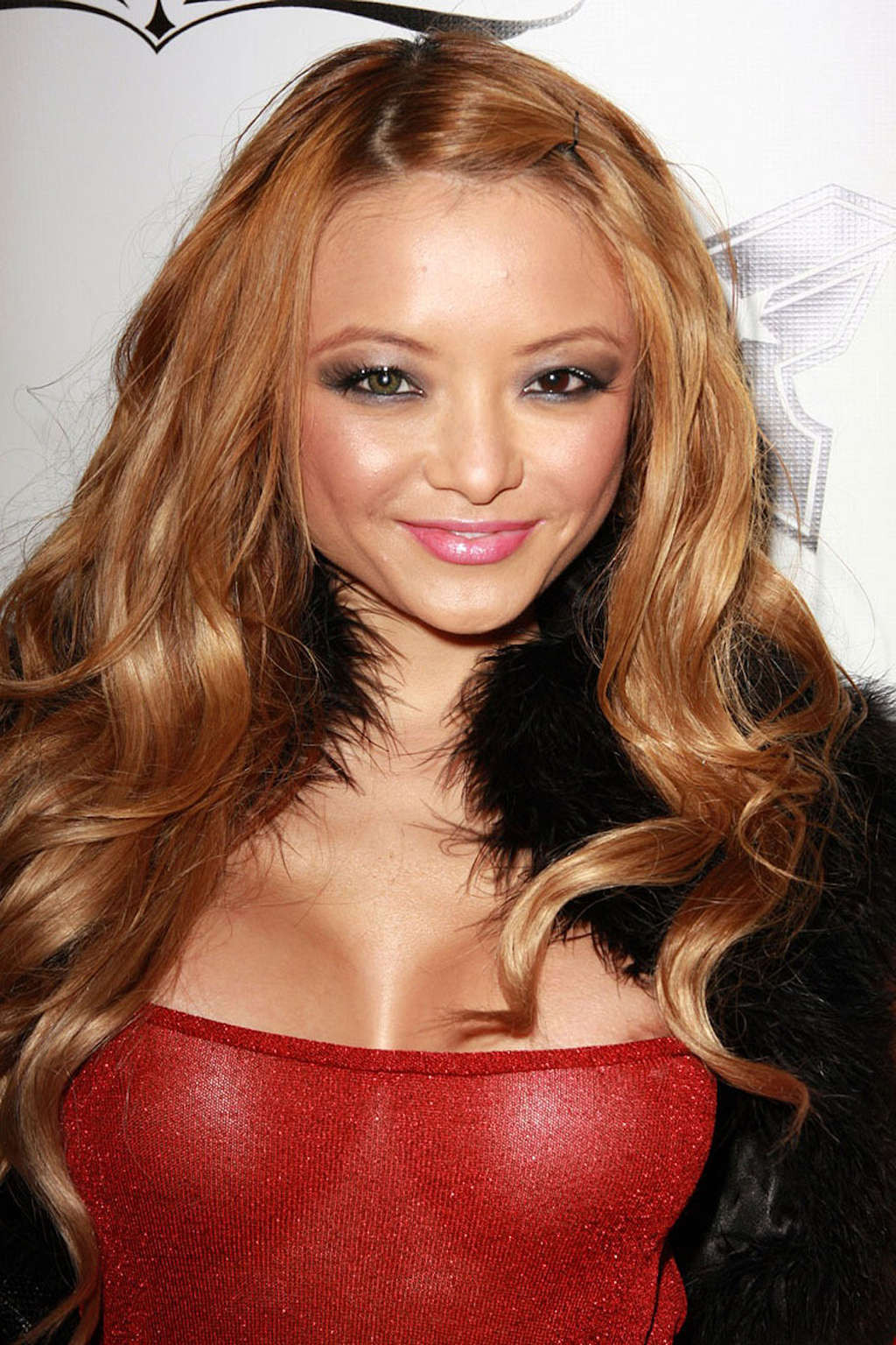 Tila Tequila nipple slip in public paparazzi pictures and exposing her nice big  #75370170