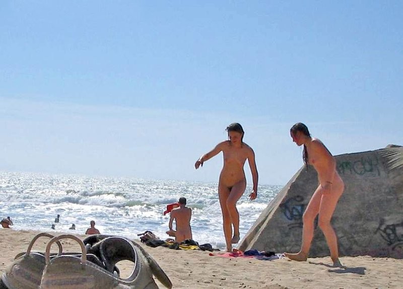 Unbelievable nudist images #72293181