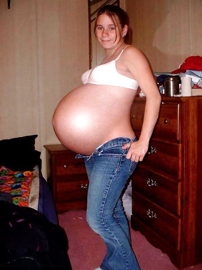 Naked pregnant girlfriends photos #67714858