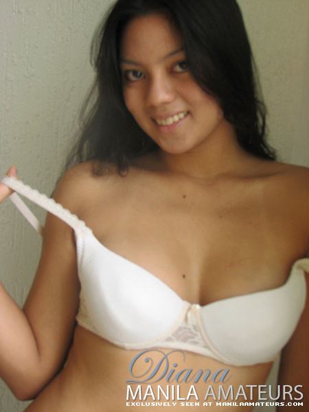 hot filipina tease exposing her perky breasts #69961423