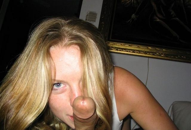 Rubias chupando pollas
 #68283137