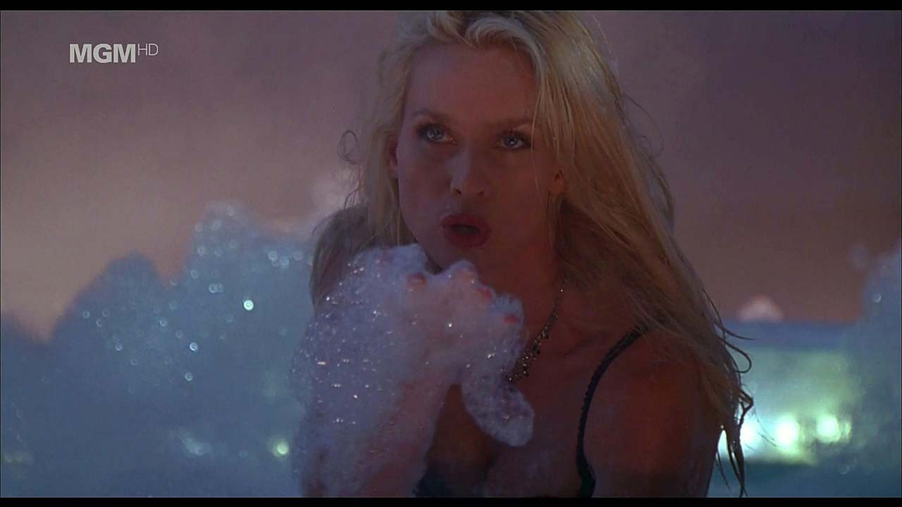Nicollette Sheridan showing her nice body and ass in lingerie #75317568