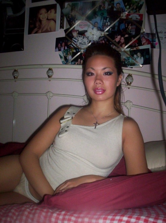 Mix of young and wild Asian teen cock suckers only for you #69871585