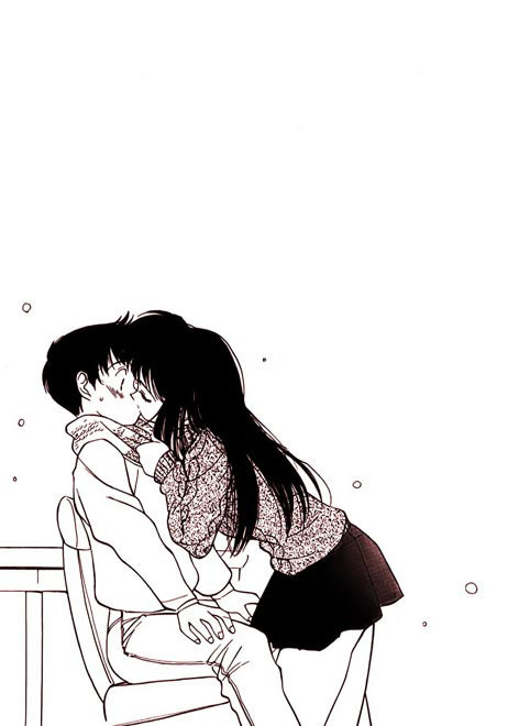 Schrodinger gets stripped and gets horny Kaworu #69661750