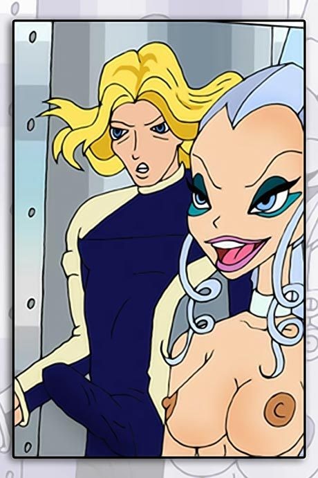 WINX Musa slams thin Prince of Eraklyon before banged #69552145