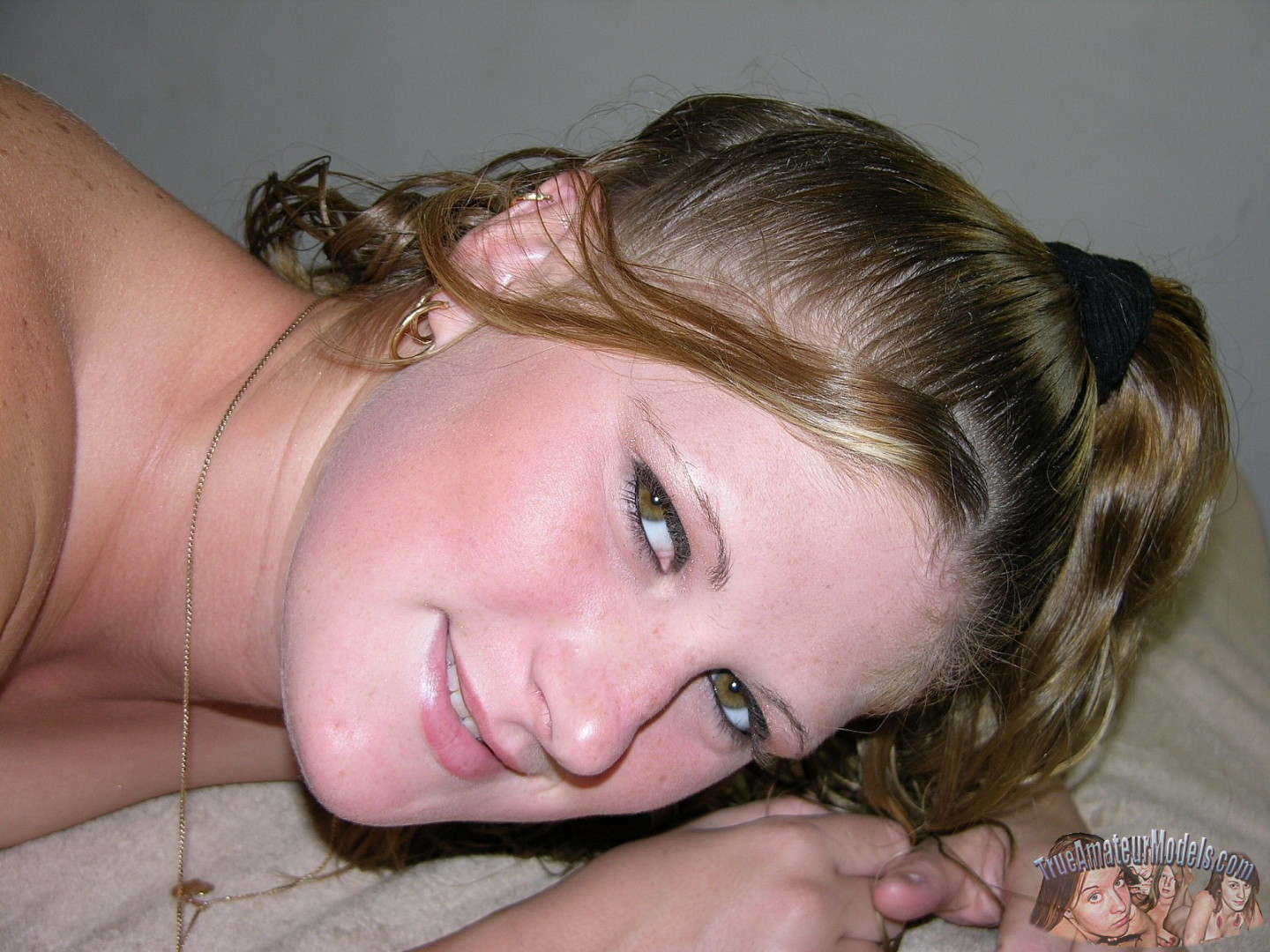 Chubby and southern amateur redneck teen #67102444