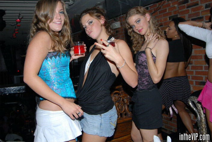 Awsome party action here in these steamy club photos #74395988