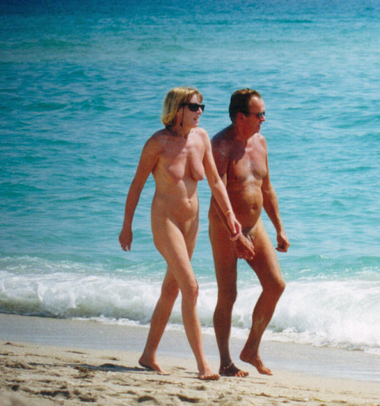 Unbelievable nudist shots #72294764