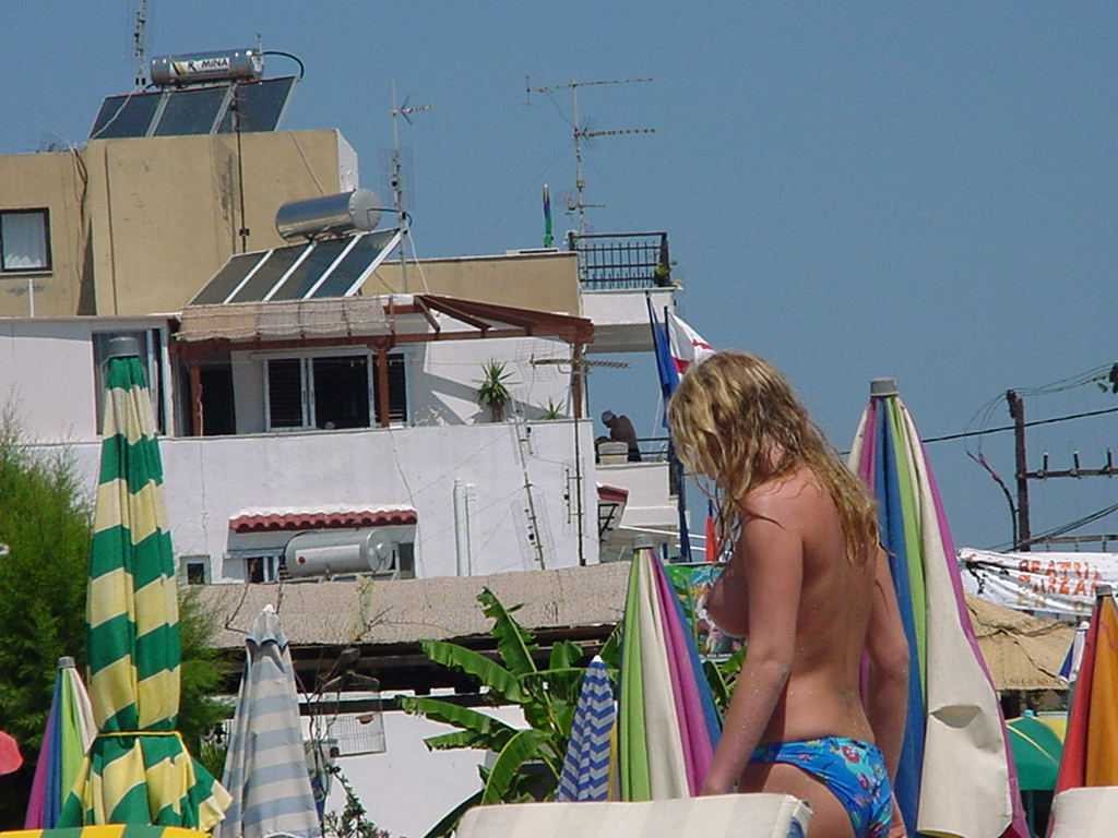 Unbelievable nudist photographs #72294790
