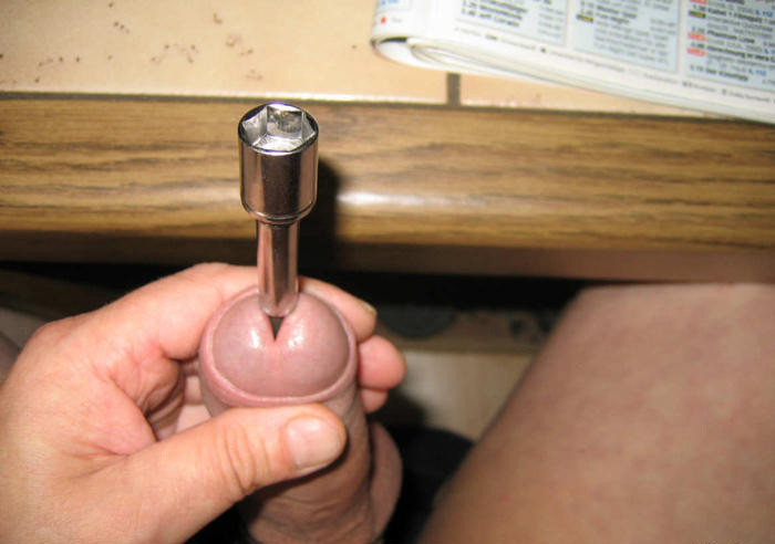 Extremely Insertions In Penis #71933504